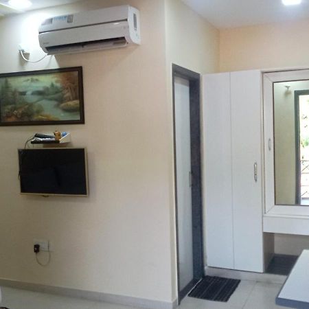 Giriraj Garden Resort Vagholi  Zewnętrze zdjęcie